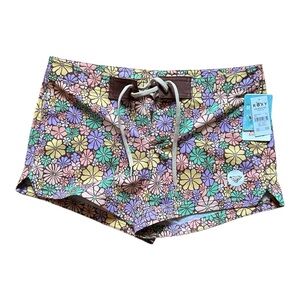 ROXY Women’s Boardshorts – Size S – NWOT